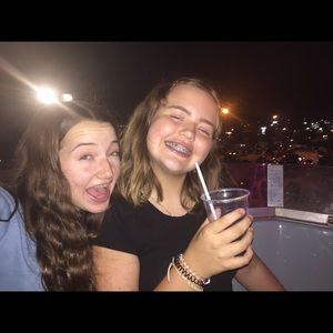 Meet your Posher, Hattie